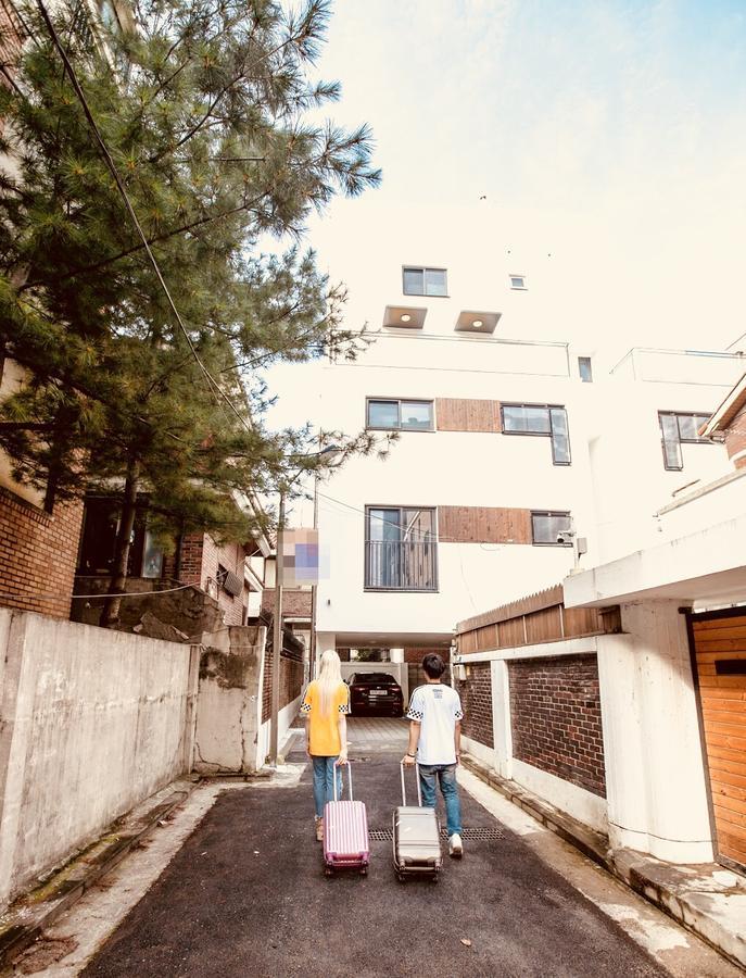 Kuki Guest house Seoul