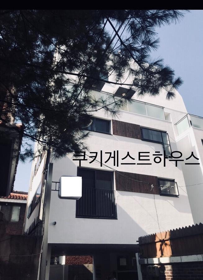 Kuki Seoul