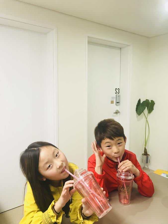 Guest house Kuki *