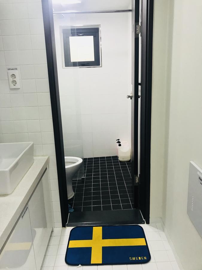 Kuki Guest house Seoul